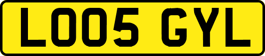LO05GYL