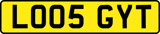 LO05GYT