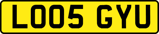 LO05GYU