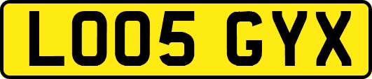 LO05GYX