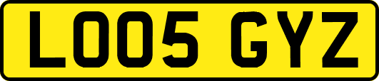 LO05GYZ