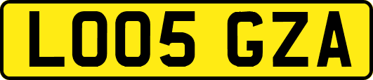 LO05GZA