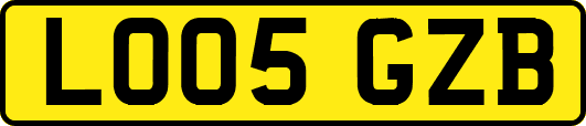 LO05GZB