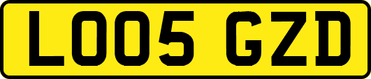 LO05GZD