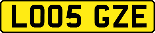 LO05GZE