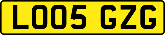 LO05GZG