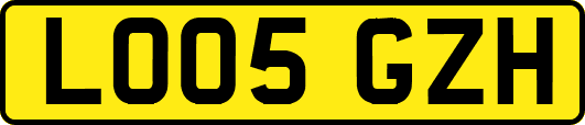 LO05GZH