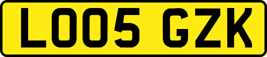 LO05GZK