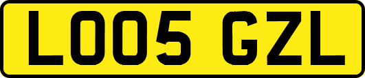 LO05GZL