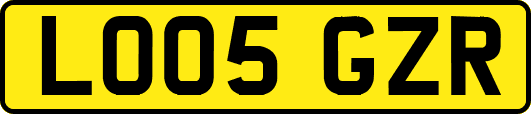 LO05GZR