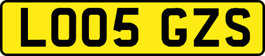 LO05GZS