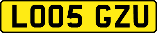 LO05GZU