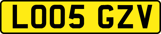 LO05GZV