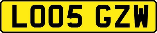 LO05GZW