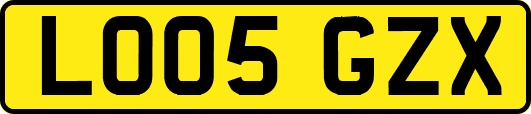 LO05GZX