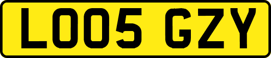 LO05GZY