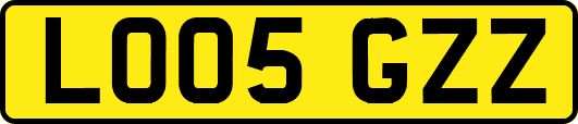 LO05GZZ