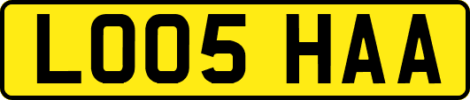 LO05HAA