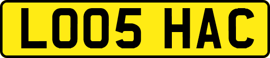 LO05HAC