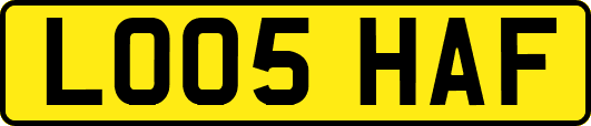 LO05HAF