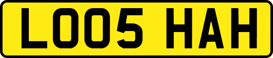 LO05HAH
