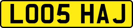 LO05HAJ