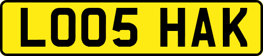 LO05HAK