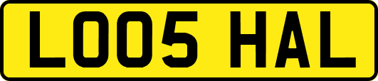 LO05HAL