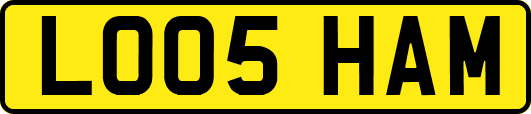 LO05HAM