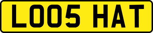 LO05HAT