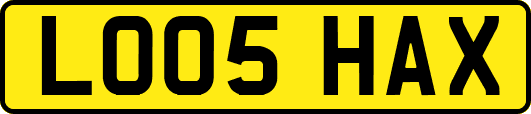 LO05HAX