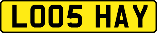 LO05HAY
