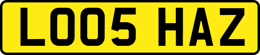 LO05HAZ