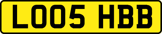 LO05HBB