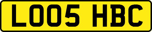 LO05HBC
