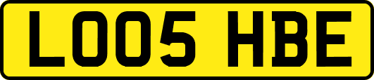 LO05HBE