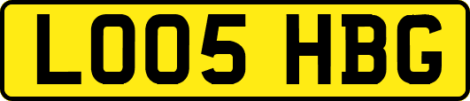 LO05HBG