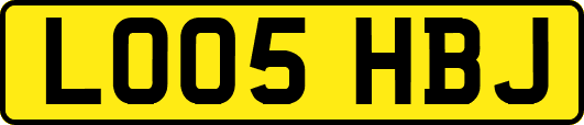 LO05HBJ