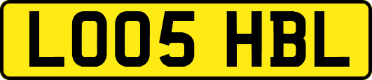 LO05HBL