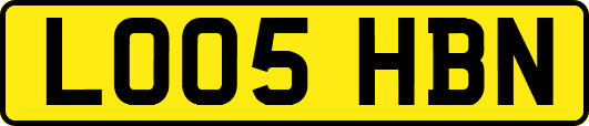 LO05HBN