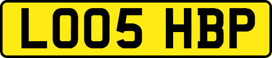 LO05HBP