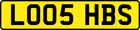 LO05HBS
