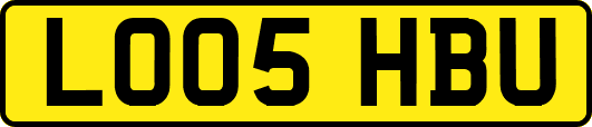 LO05HBU