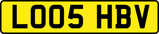 LO05HBV