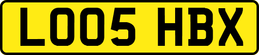 LO05HBX