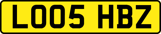 LO05HBZ