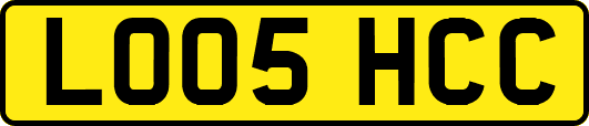 LO05HCC
