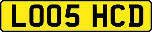 LO05HCD