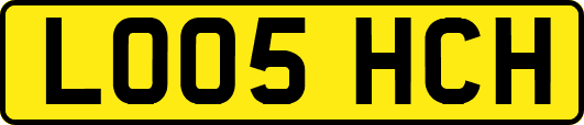 LO05HCH
