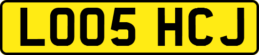 LO05HCJ